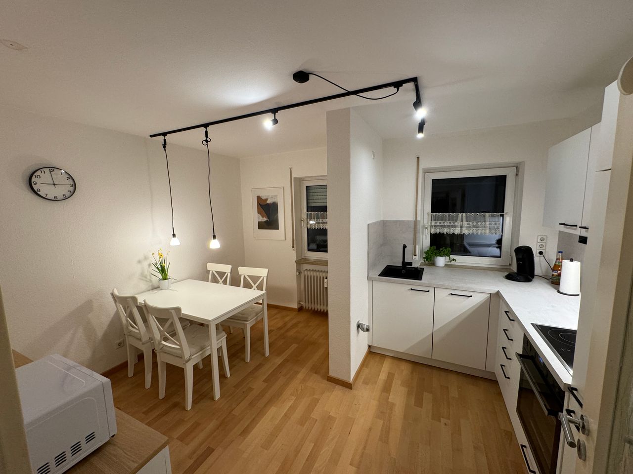 Wohnung Stuibenweg in Kempten (Allgäu)