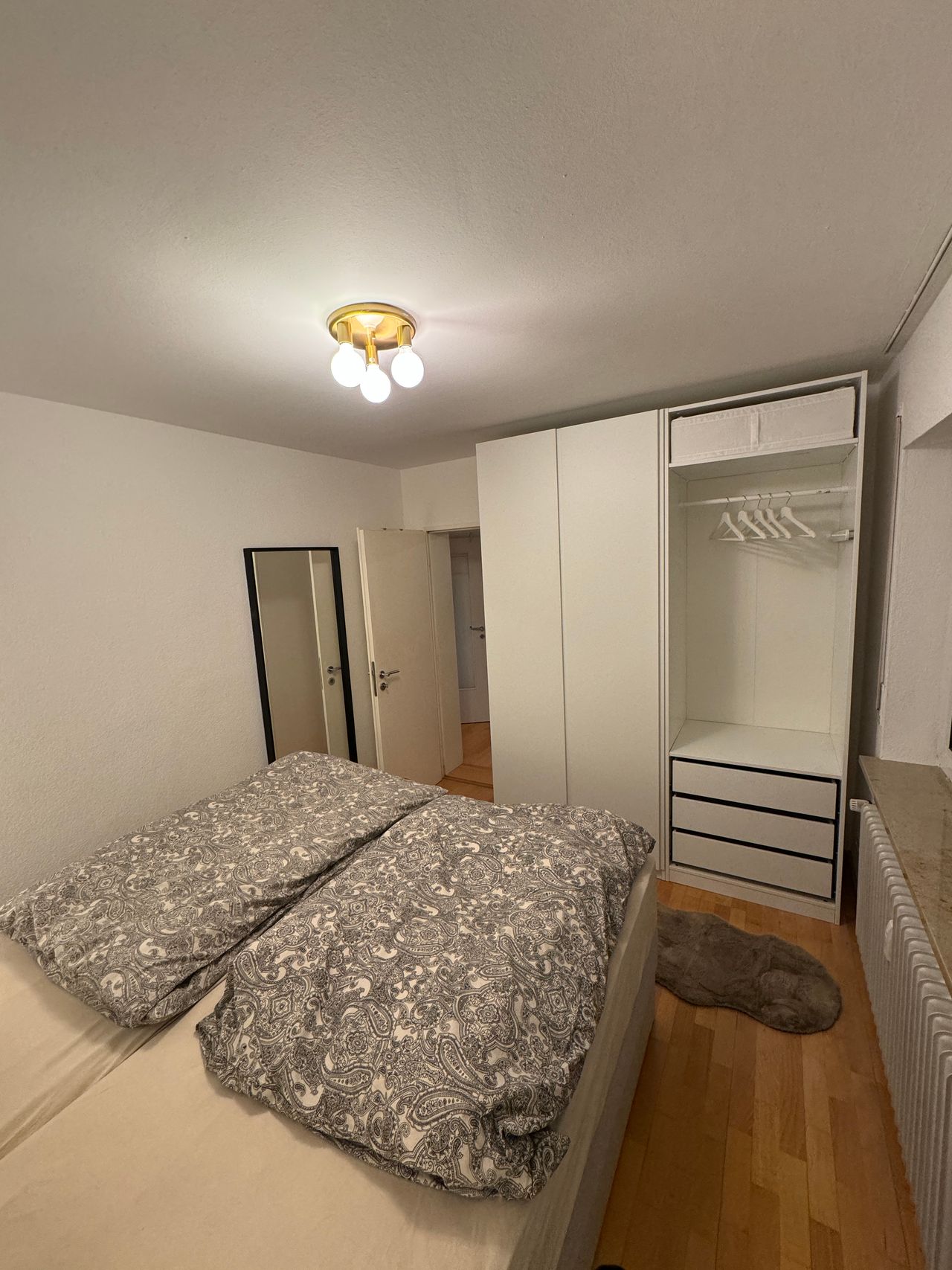 Wohnung Stuibenweg in Kempten (Allgäu)