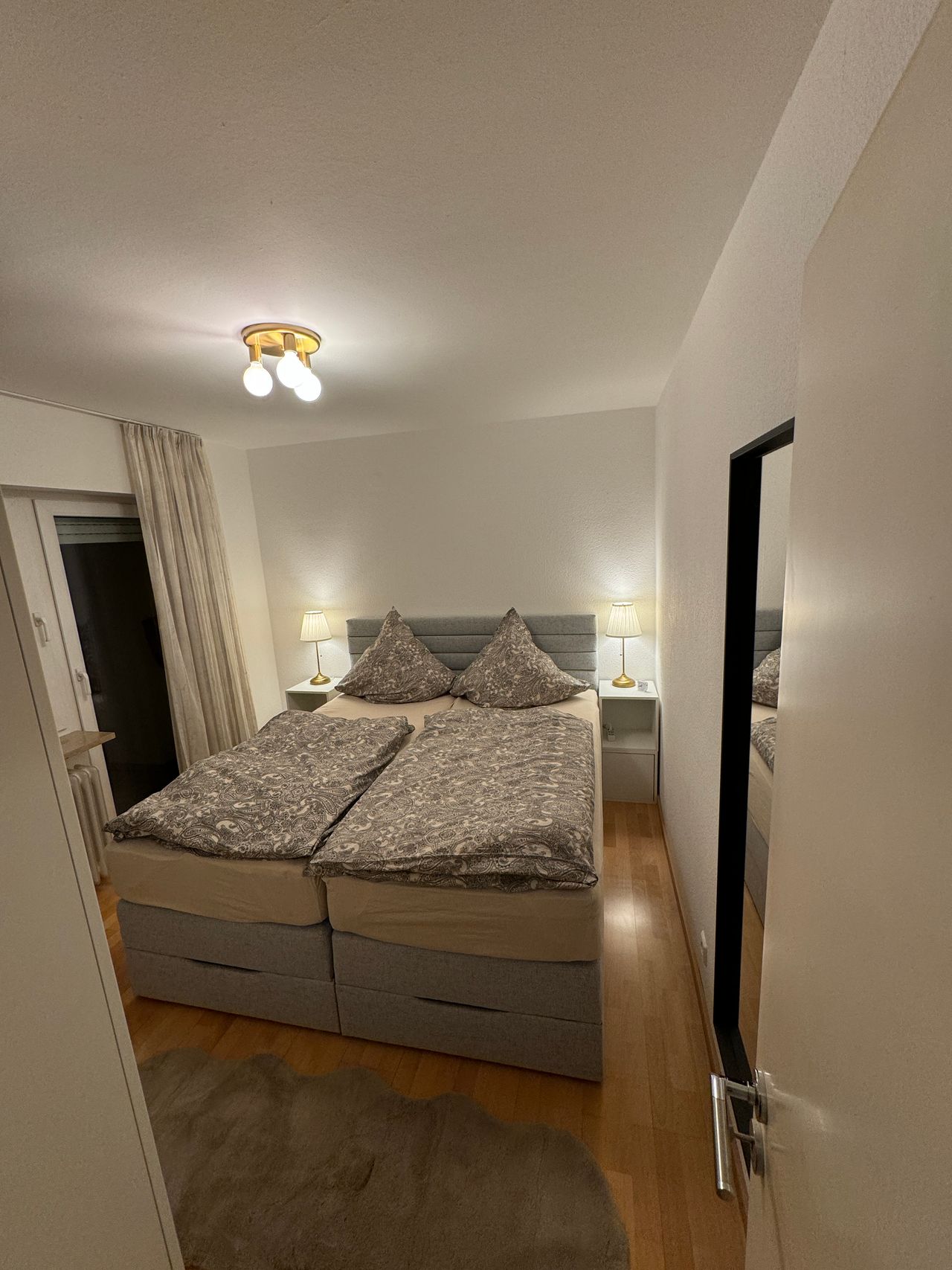 Wohnung Stuibenweg in Kempten (Allgäu)