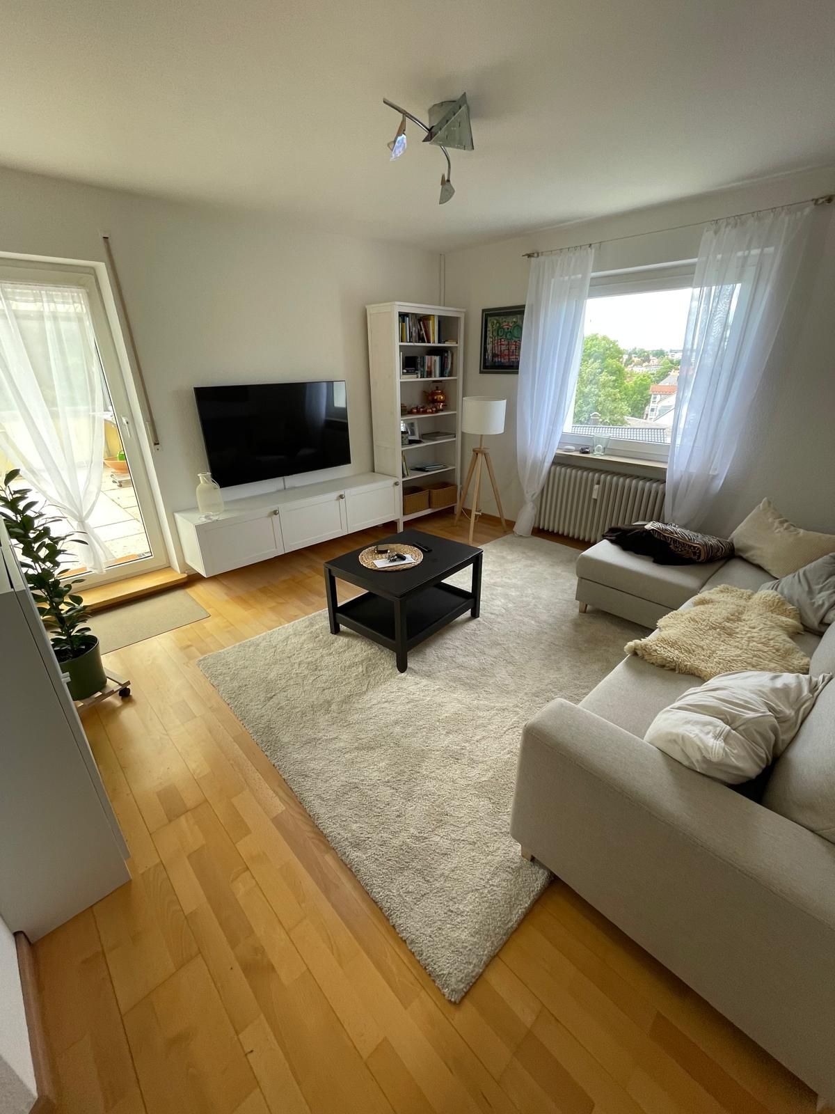 Wohnung Stuibenweg in Kempten (Allgäu)