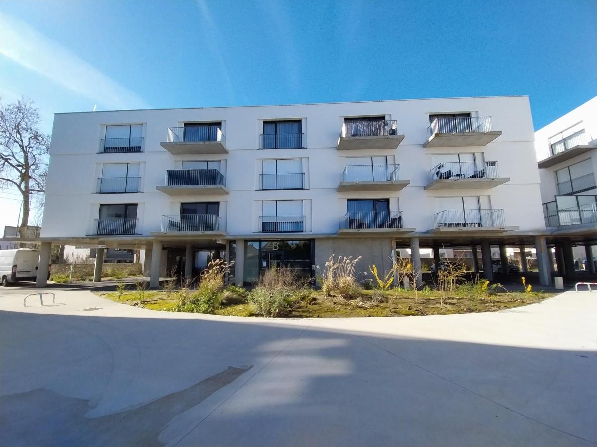 Appartement Avenue Victor Châtenay à Angers