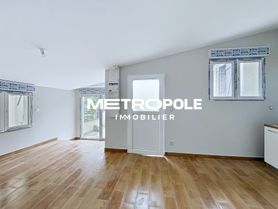 Appartement Rue Centrale à Tenay