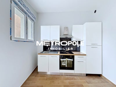 Appartement Rue Centrale à Tenay