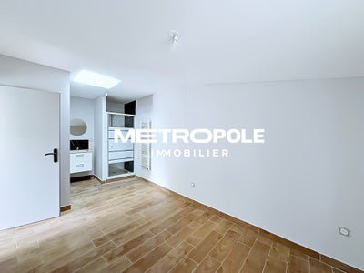 Appartement Rue Centrale à Tenay