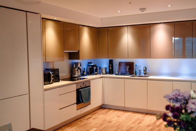 Room Mirabelle Gardens in Greater London