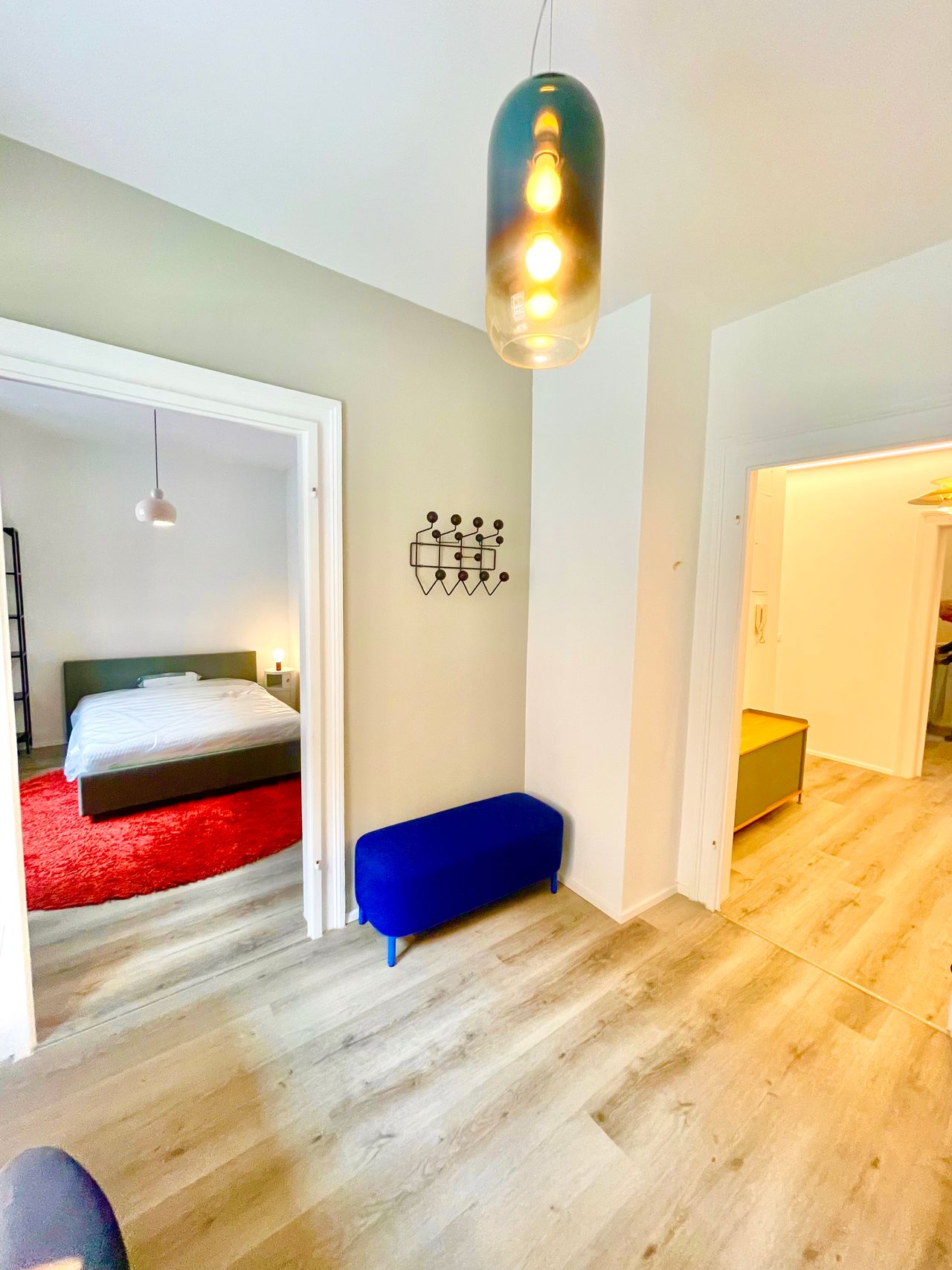 Wohnung Bopserstraße in Stuttgart