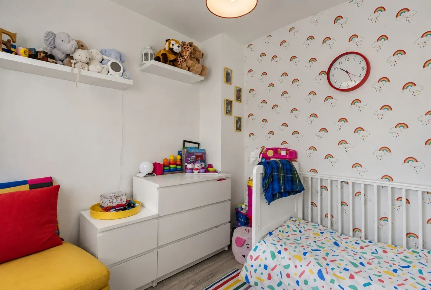 Room The Green in Burnham