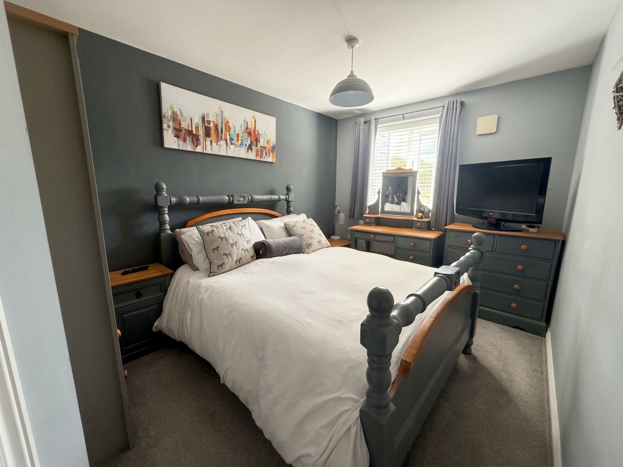 Flat Windsor Court in Brightlingsea