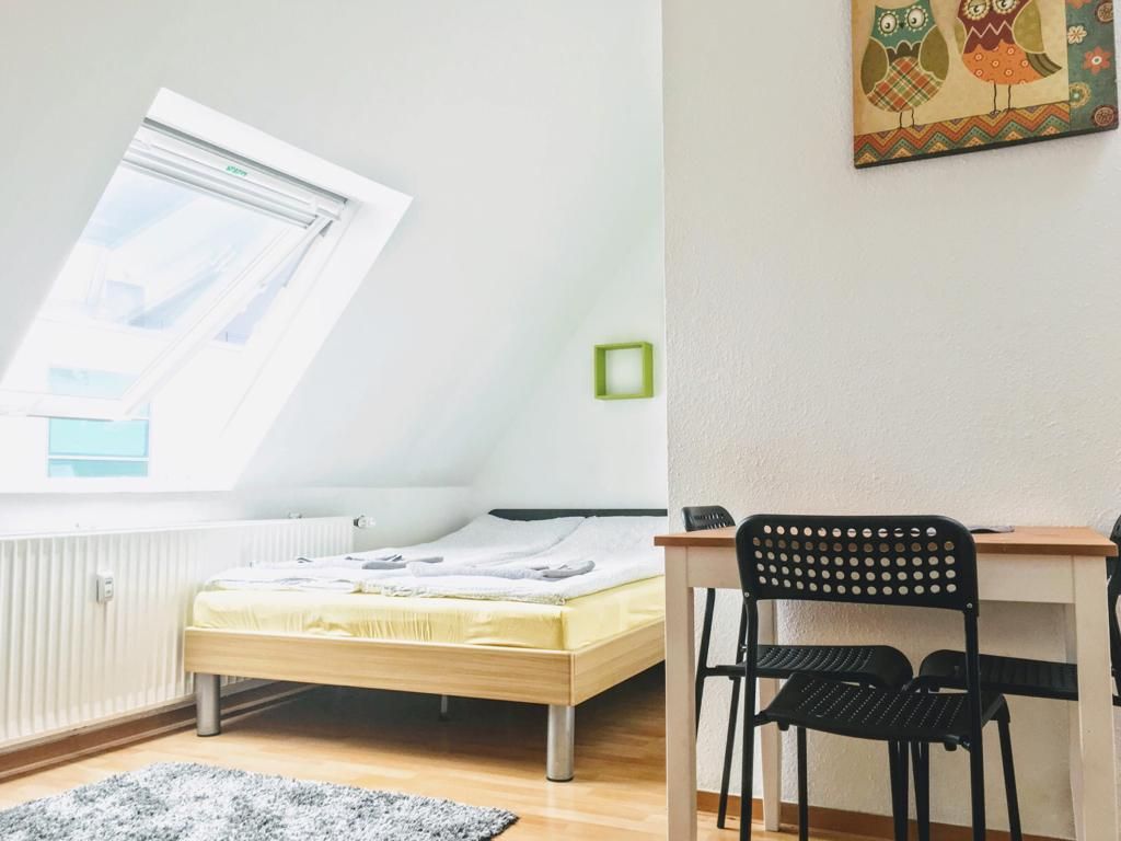 Wohnung Ludwigstraße in Dortmund