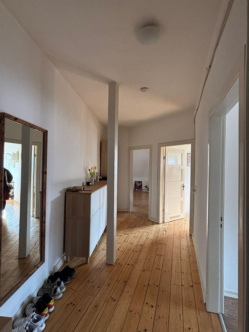 Wohnung Sielstraße in Hamburg