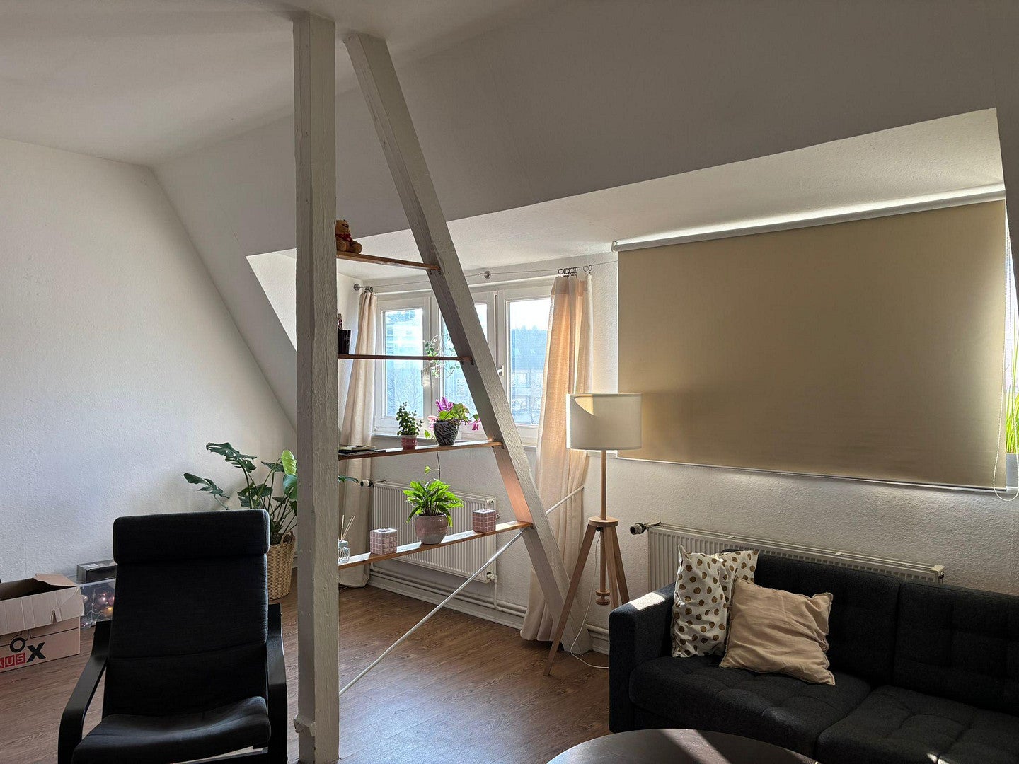 Wohnung Sielstraße in Hamburg