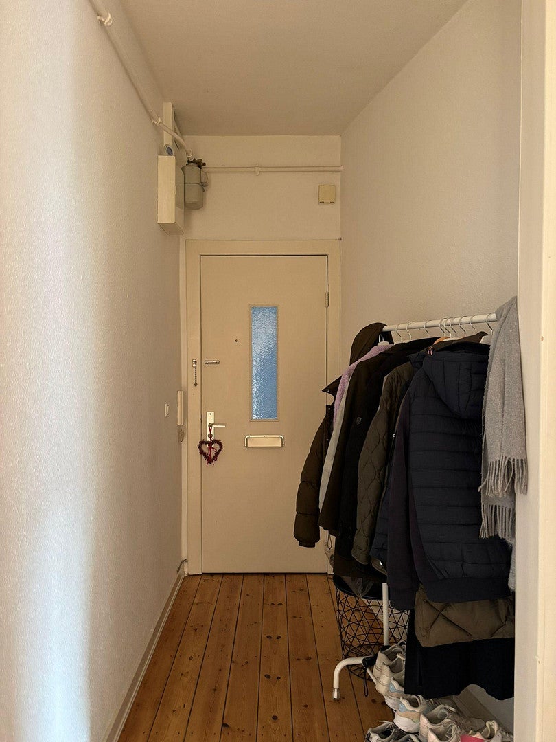 Wohnung Sielstraße in Hamburg