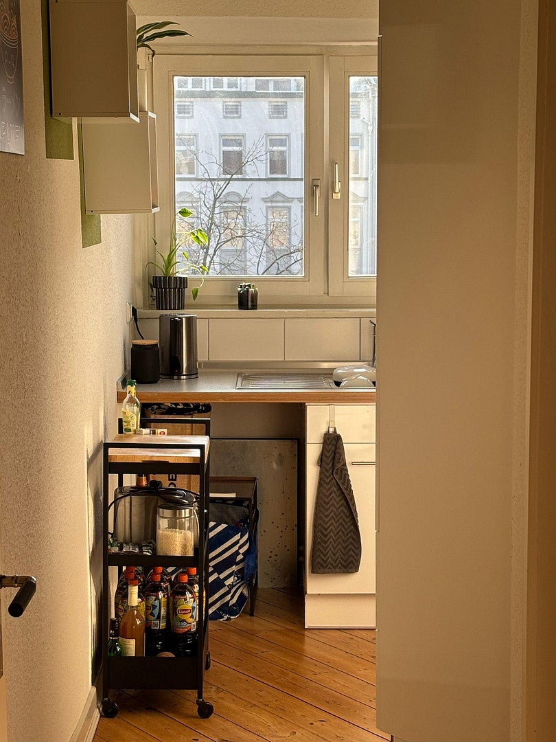 Wohnung Sielstraße in Hamburg