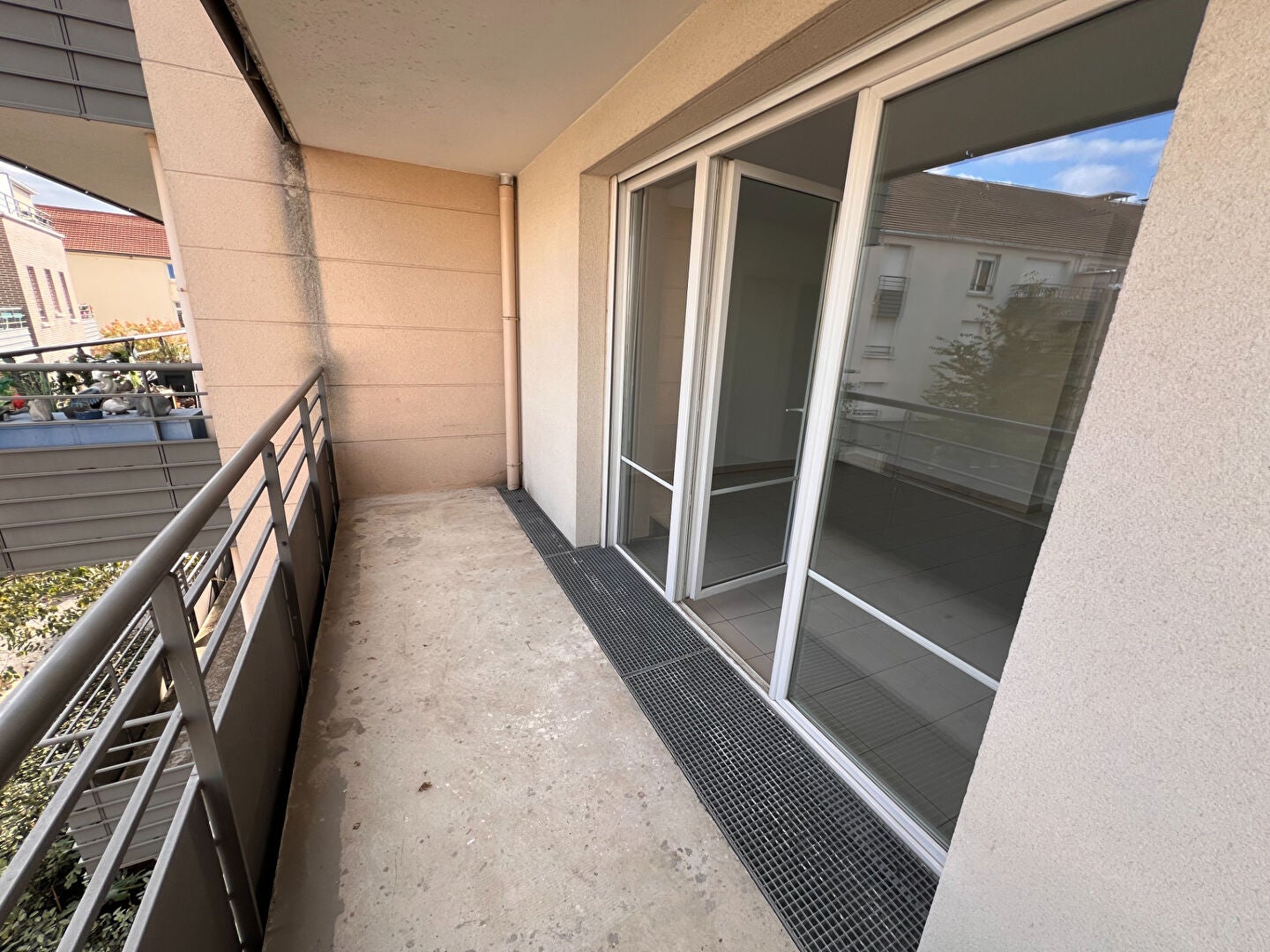 Flat Rue Paul et Camille Thomoux in Neuilly-sur-Marne