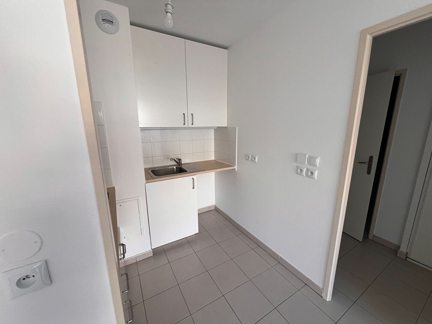 Appartement Rue Paul et Camille Thomoux à Neuilly-sur-Marne