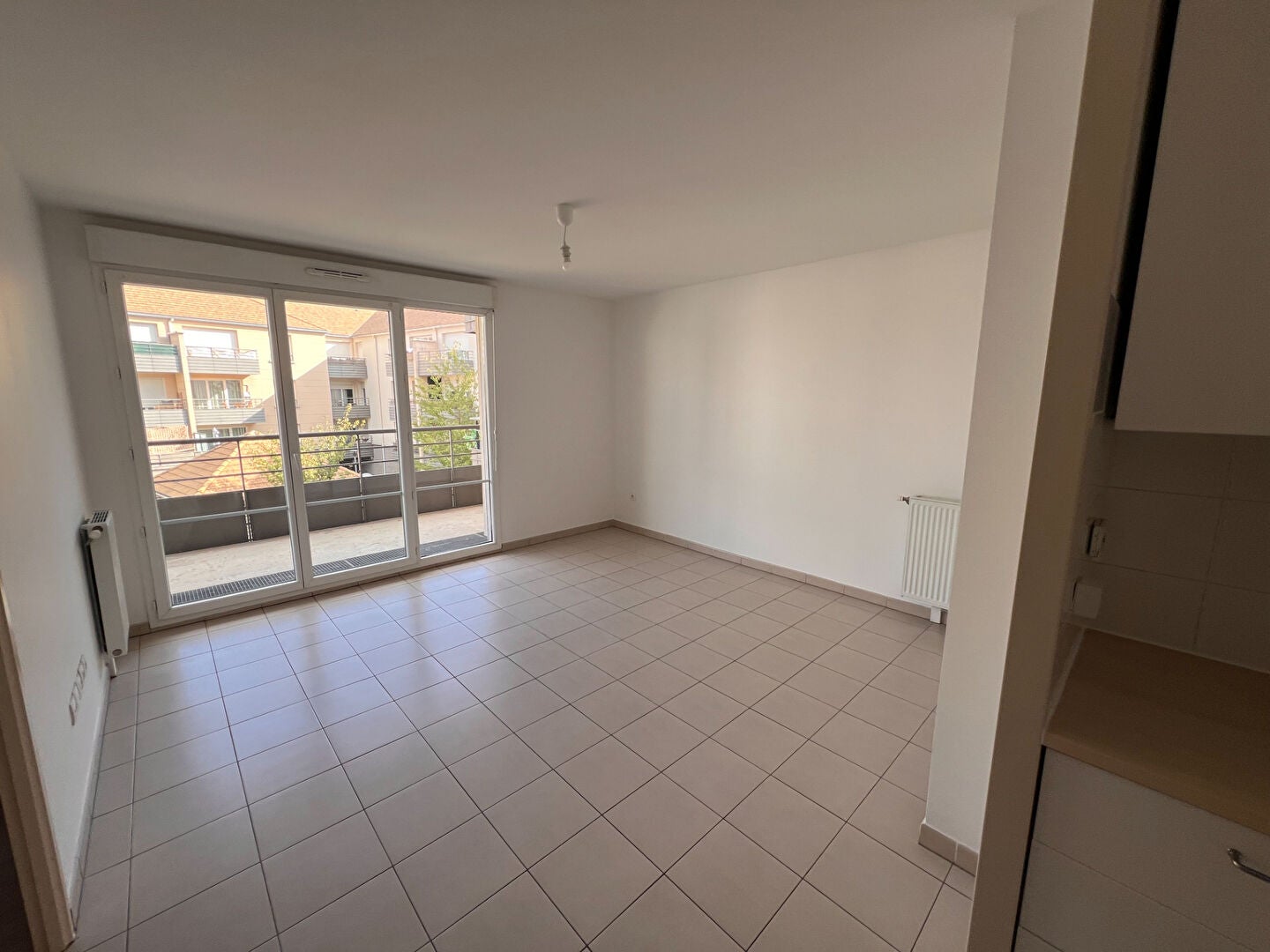 Appartement Rue Paul et Camille Thomoux à Neuilly-sur-Marne