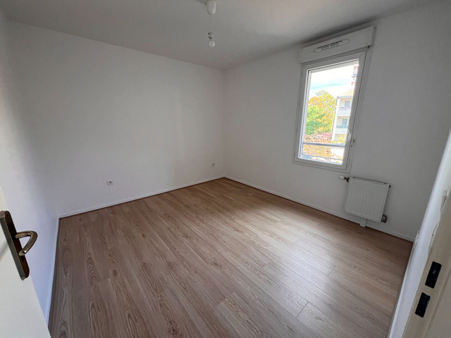 Appartement Rue Paul et Camille Thomoux à Neuilly-sur-Marne