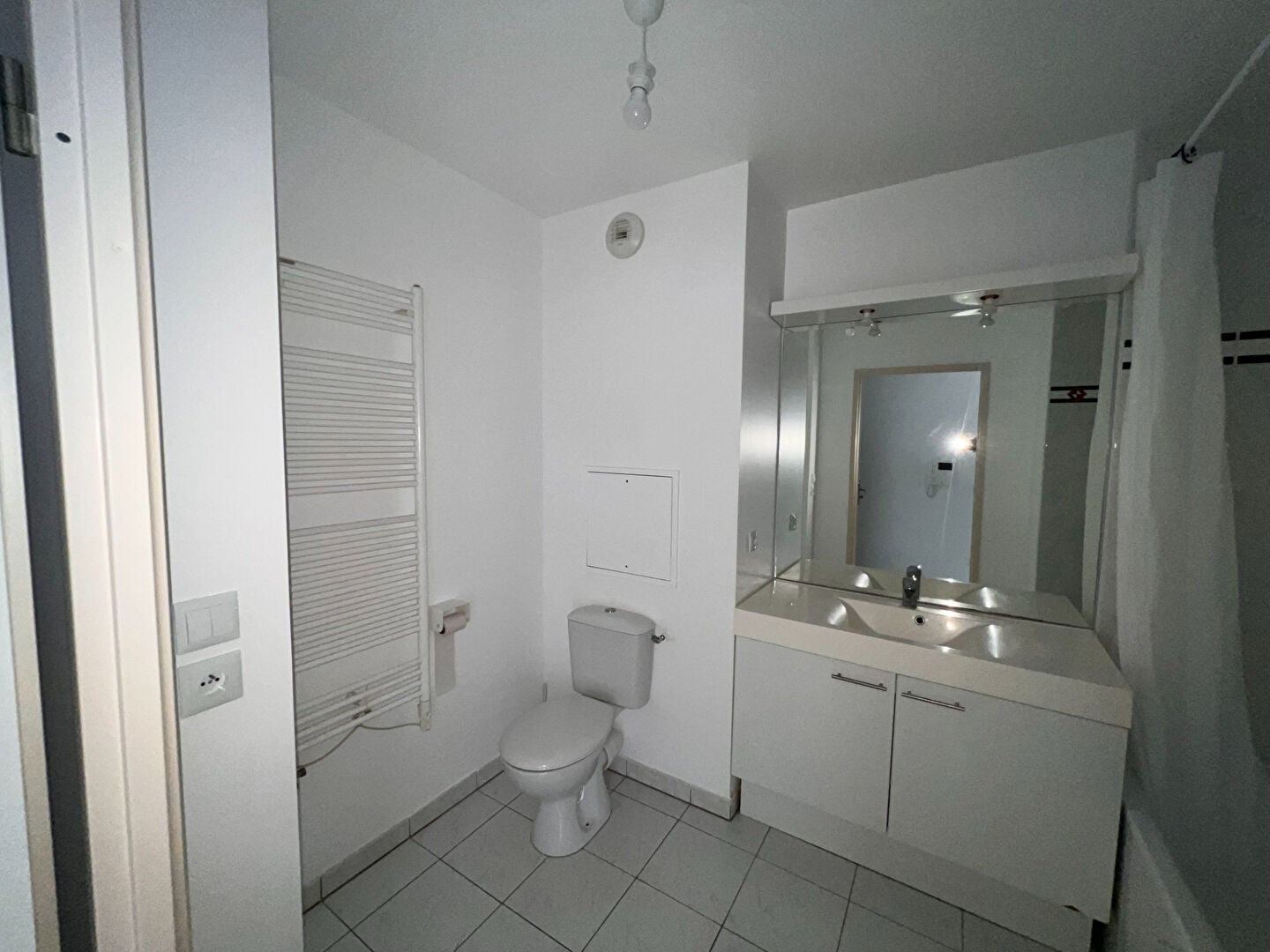 Appartement Rue Paul et Camille Thomoux à Neuilly-sur-Marne