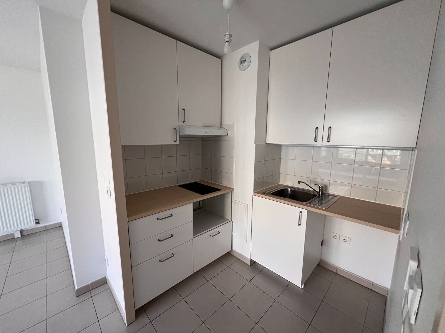 Appartement Rue Paul et Camille Thomoux à Neuilly-sur-Marne