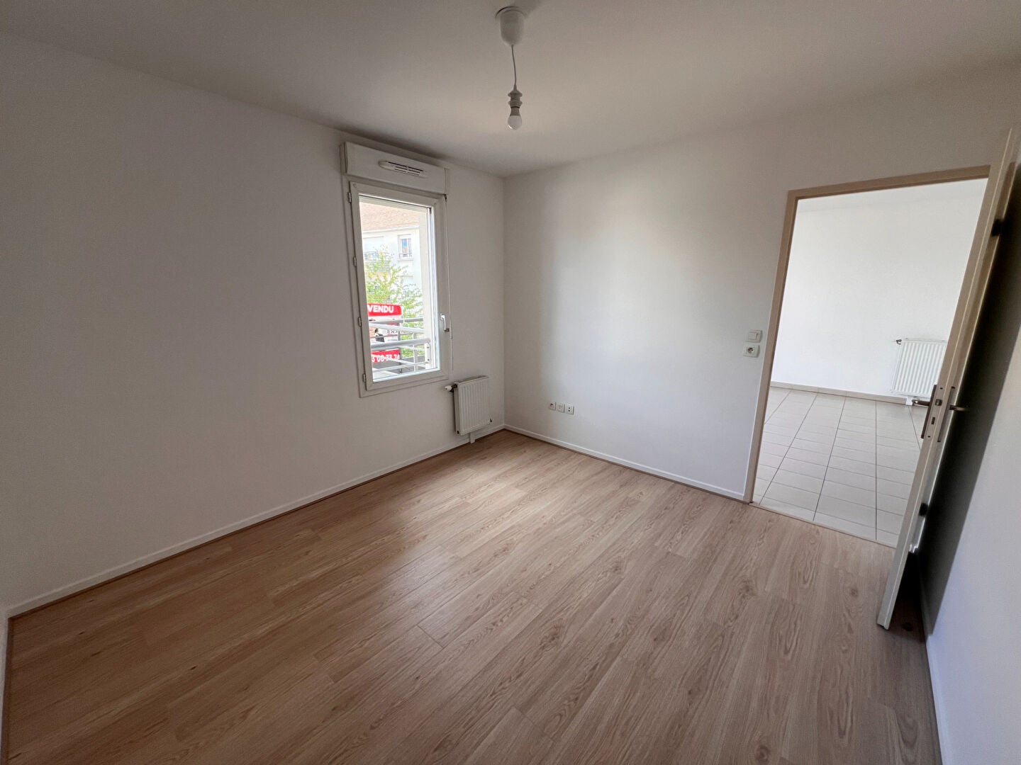 Appartement Rue Paul et Camille Thomoux à Neuilly-sur-Marne