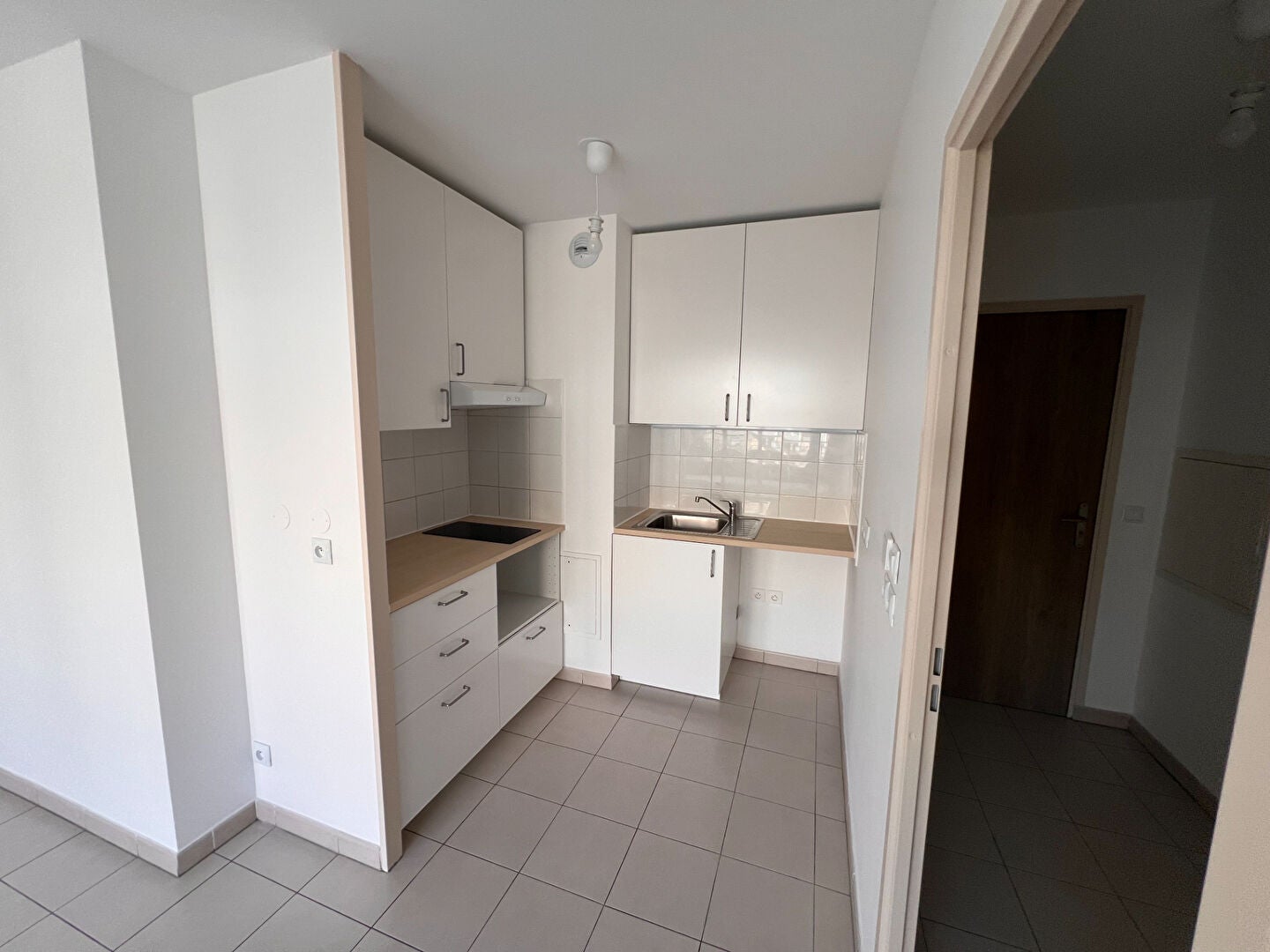 Appartement Rue Paul et Camille Thomoux à Neuilly-sur-Marne