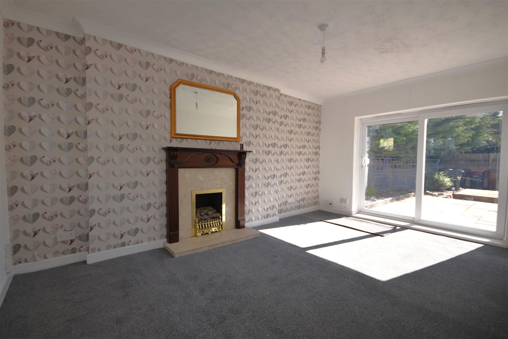 House The Witterings in Neston