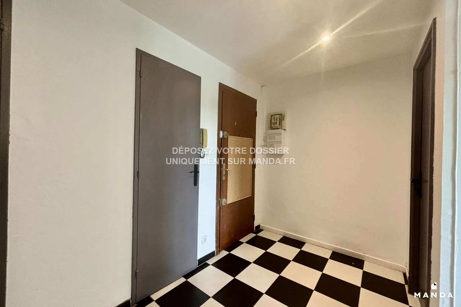 Flat Résidence des Tours de Seysses in Toulouse
