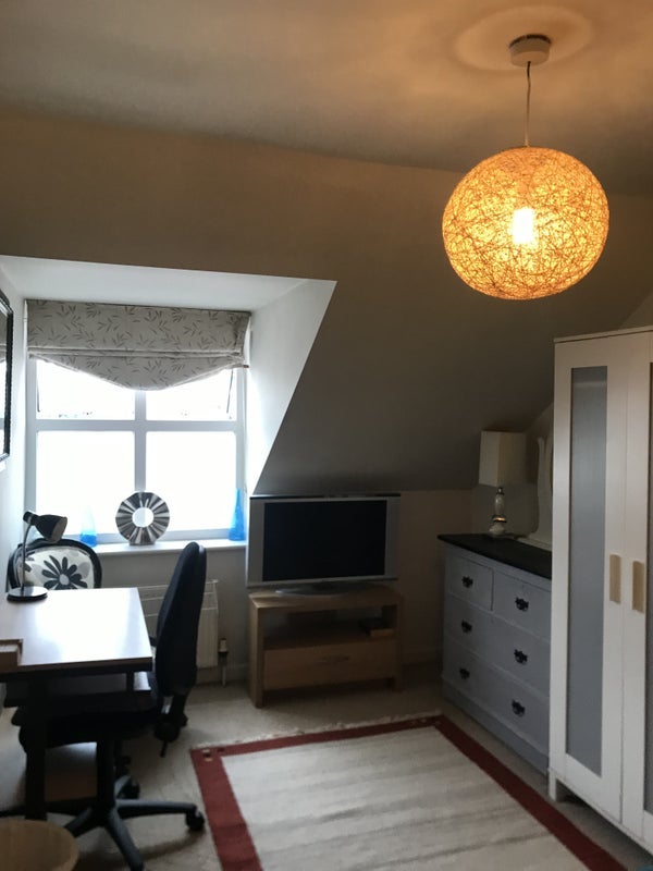 Room Sion Road in Bristol