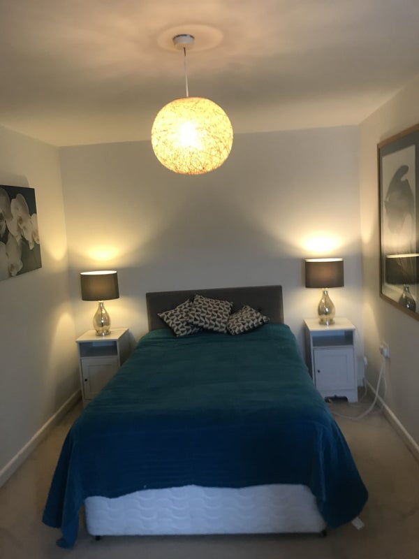 Room Sion Road in Bristol