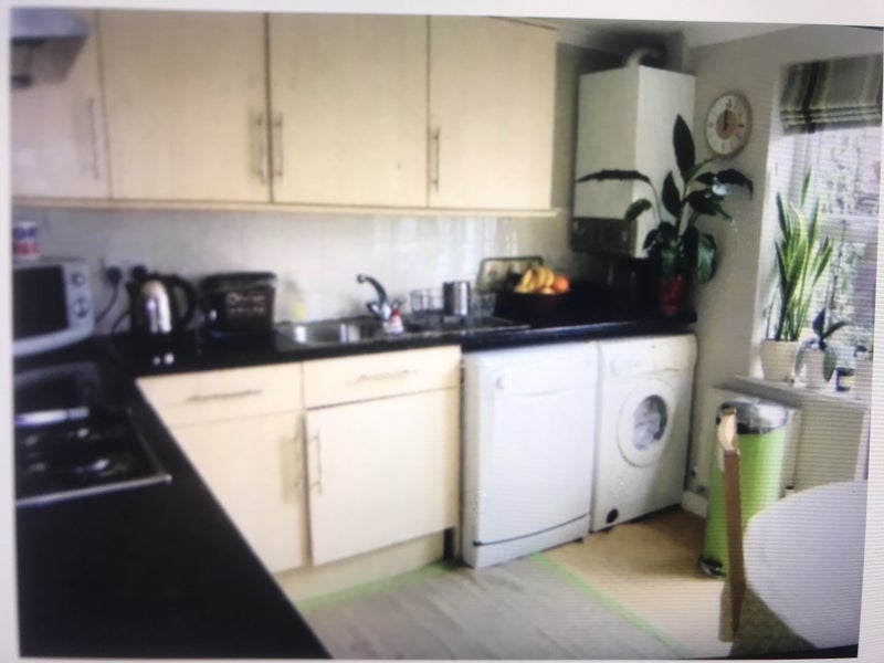 Room Sion Road in Bristol