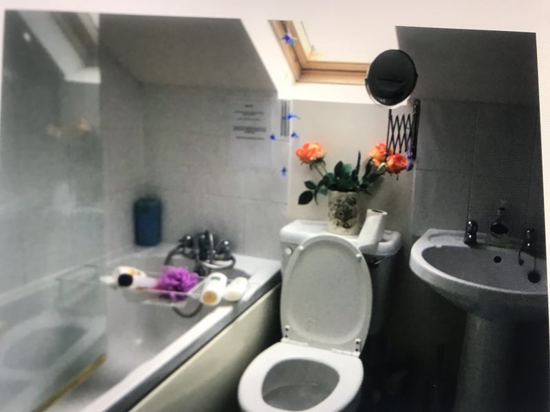 Room Sion Road in Bristol