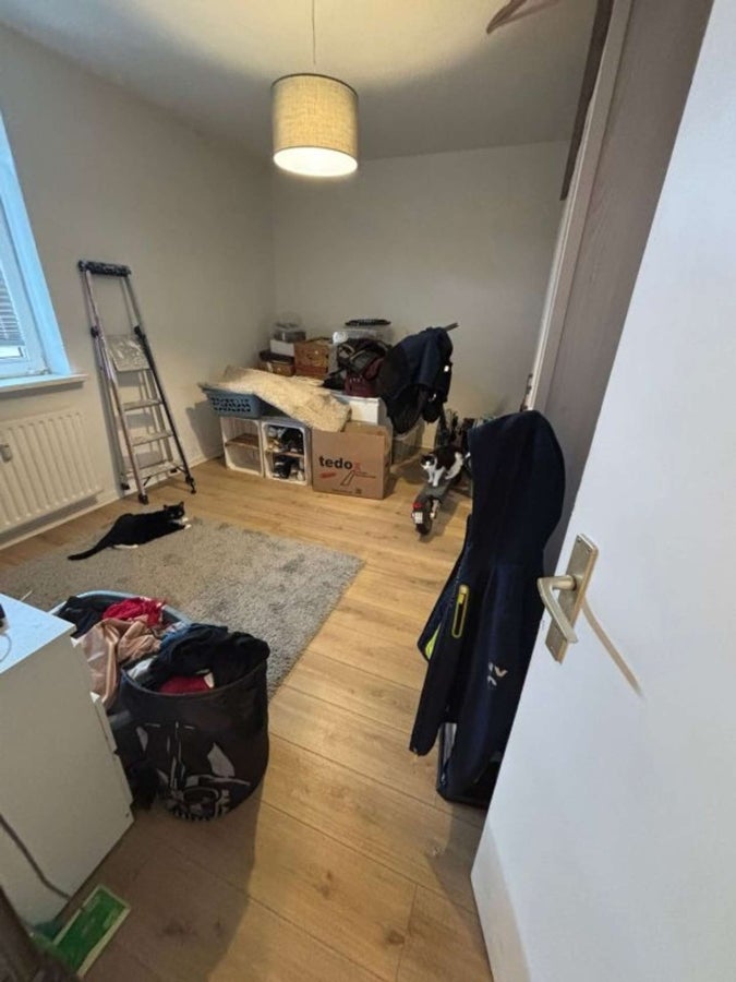 Wohnung Sedanstraße in Neumünster