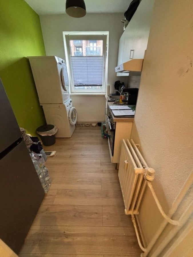Wohnung Sedanstraße in Neumünster