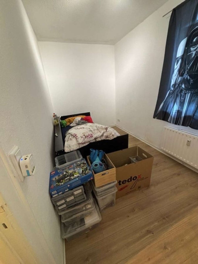 Wohnung Sedanstraße in Neumünster