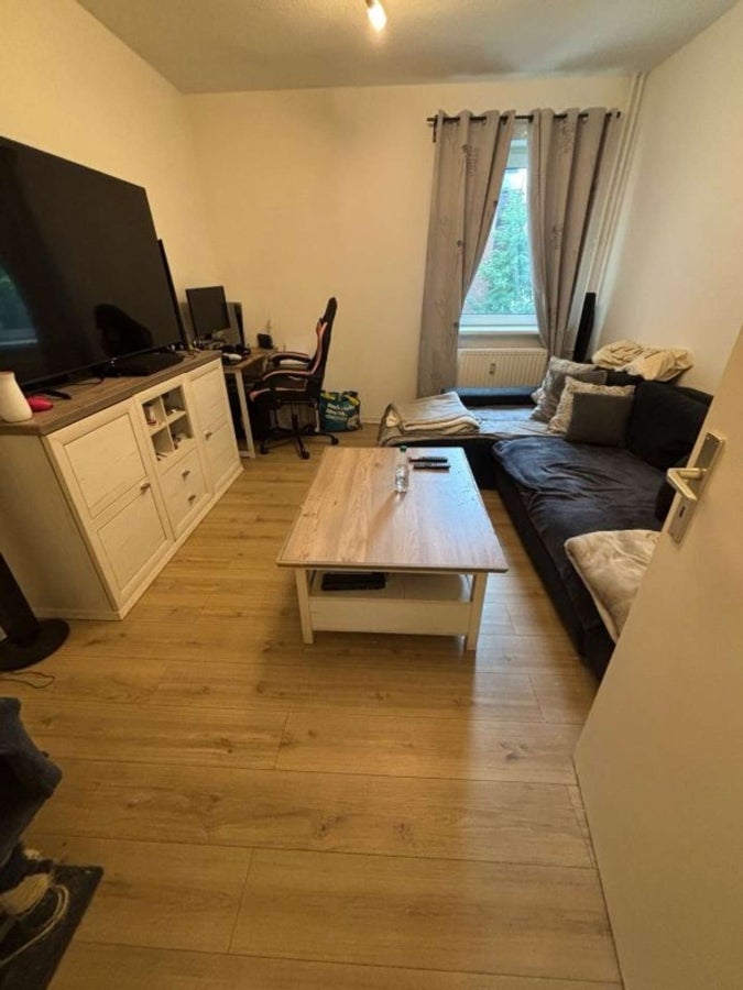Wohnung Sedanstraße in Neumünster