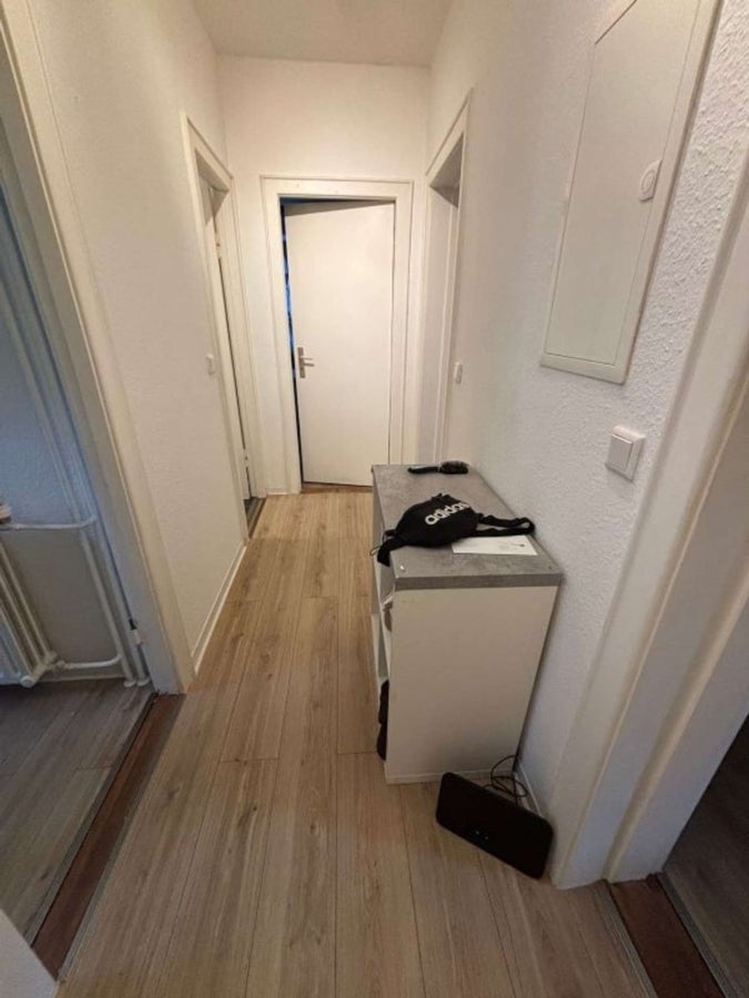 Wohnung Sedanstraße in Neumünster