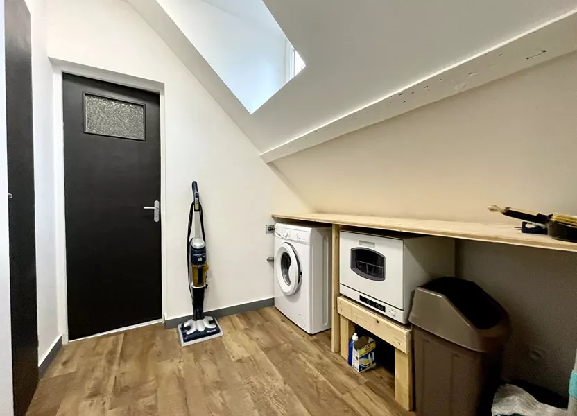 Appartement Rue du Souvenir Français à Vesoul