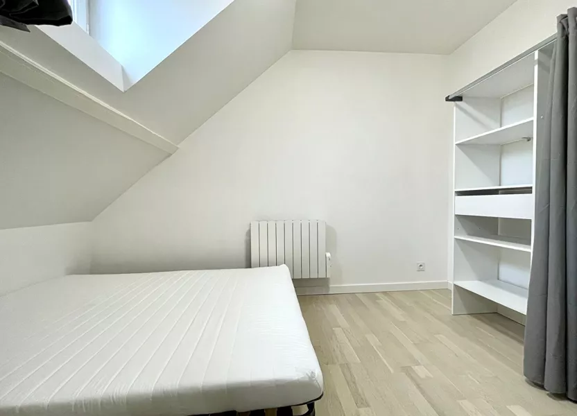 Appartement Rue du Souvenir Français à Vesoul