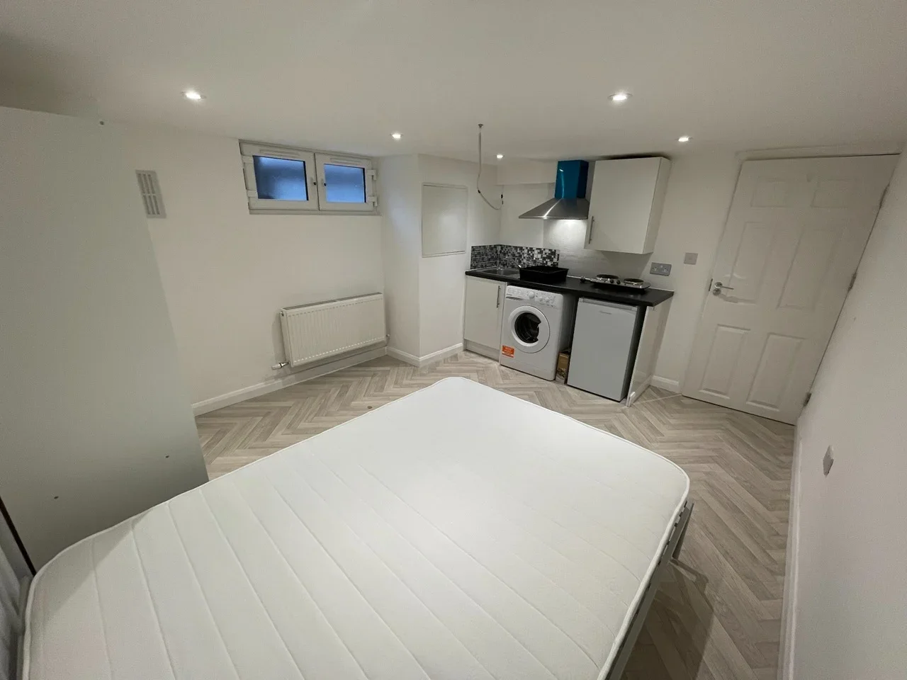 Room Hastings Street in Luton