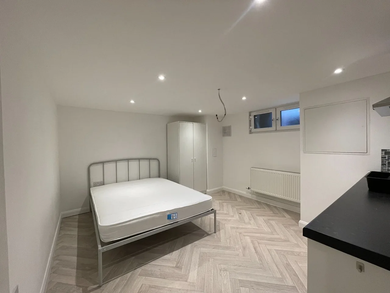 Room Hastings Street in Luton