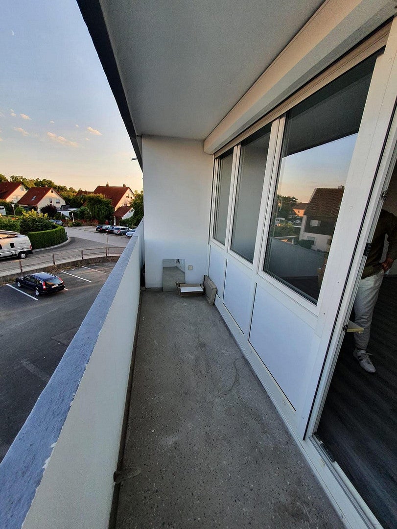 Wohnung Budapester Straße in Kriegenbrunn