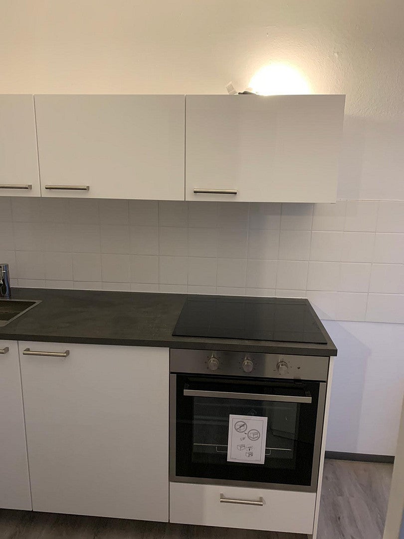 Wohnung Budapester Straße in Kriegenbrunn