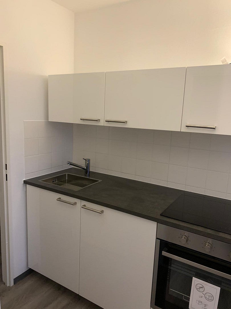 Wohnung Budapester Straße in Kriegenbrunn