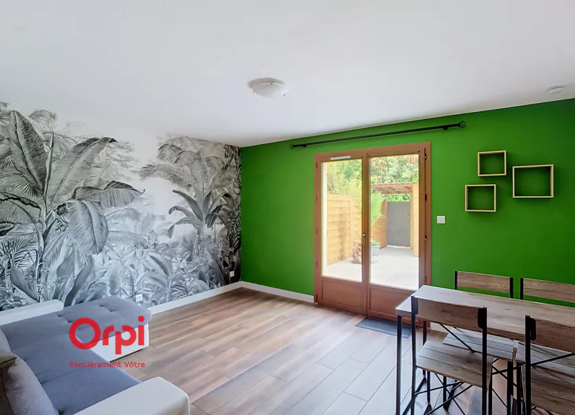 Maison Rue Louis Pasteur à Saint-Sébastien-sur-Loire