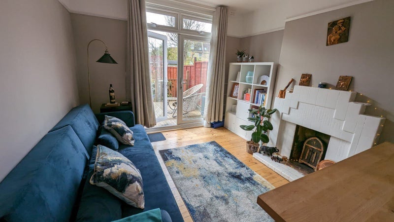 Room Holmesdale Close in Greater London