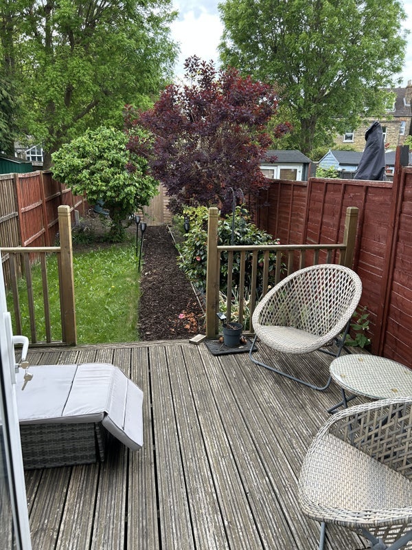 Room Holmesdale Close in Greater London