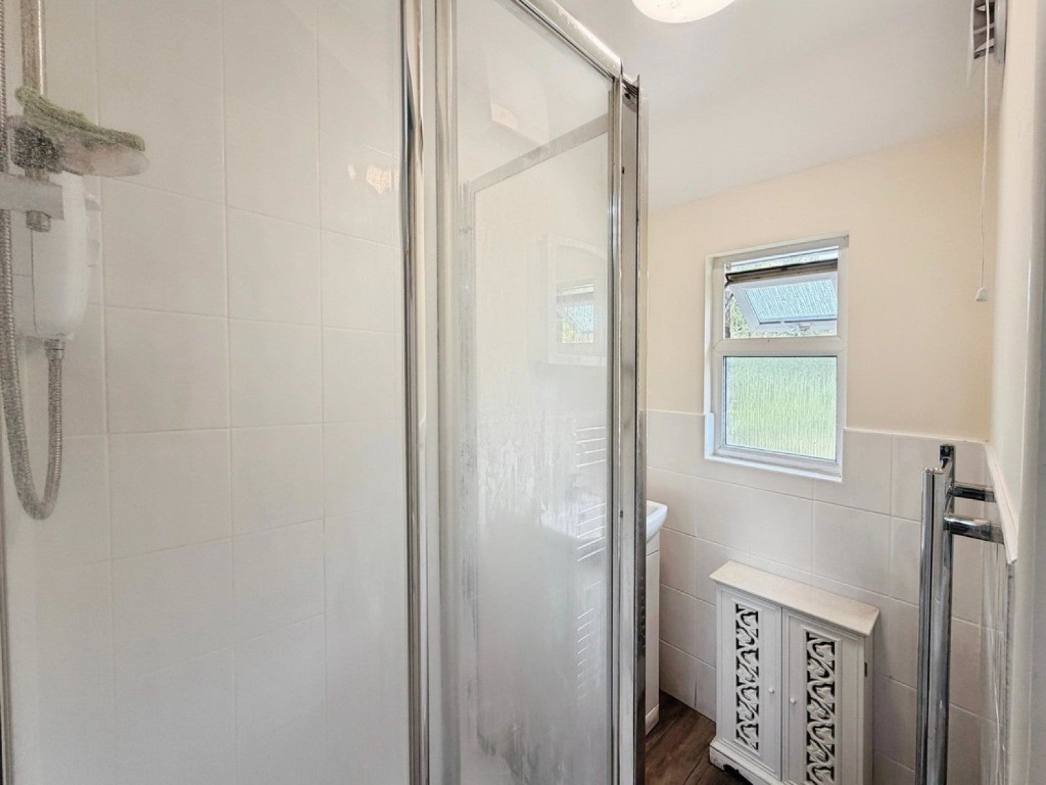 Flat Marlow Court in Crawley
