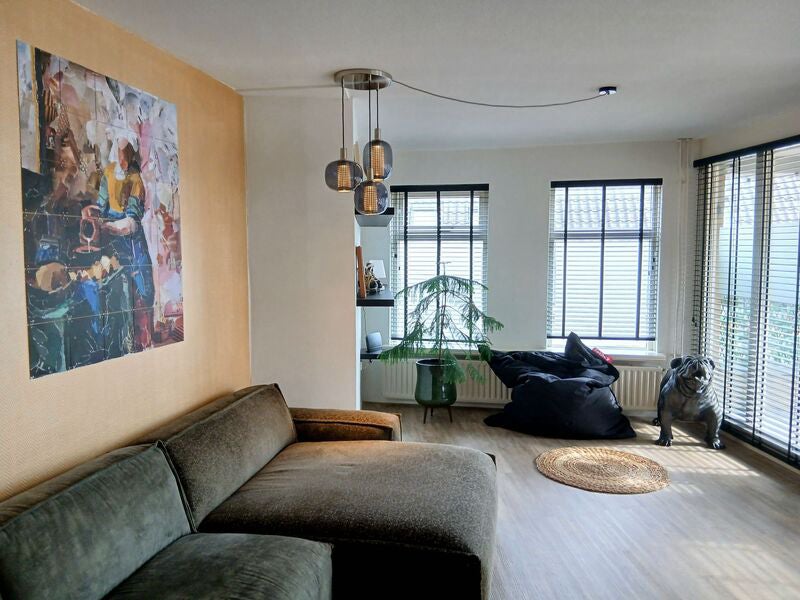 Appartement Kruisstraat in Harlingen