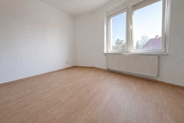 Wohnung Hammerschmiedtstraße in Zittau