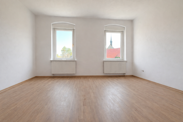 Wohnung Hammerschmiedtstraße in Zittau